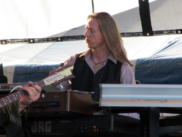 Oliver Wakeman