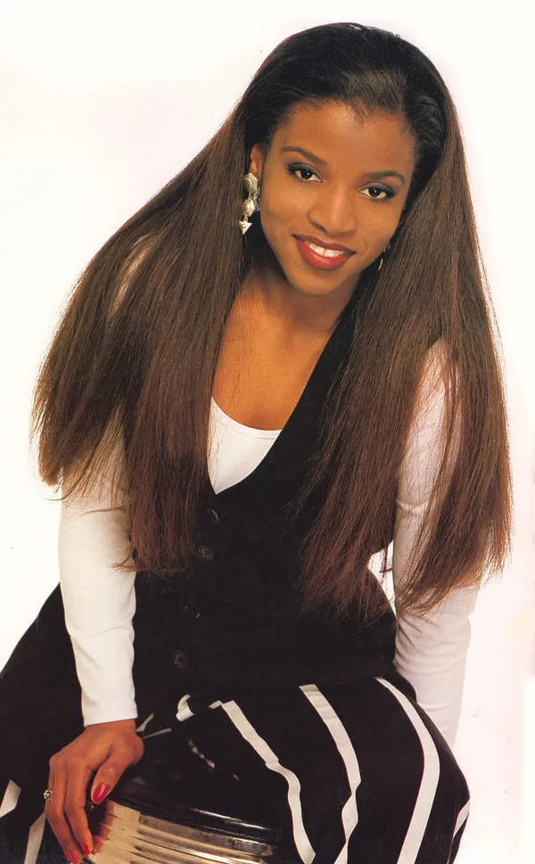 Chantay Savage