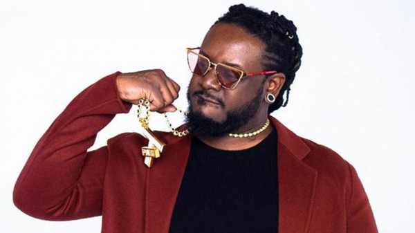 T-Pain
