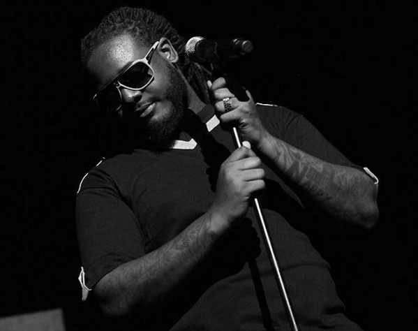 T-Pain