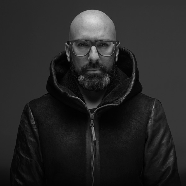 DJ Chus
