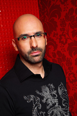 DJ Chus