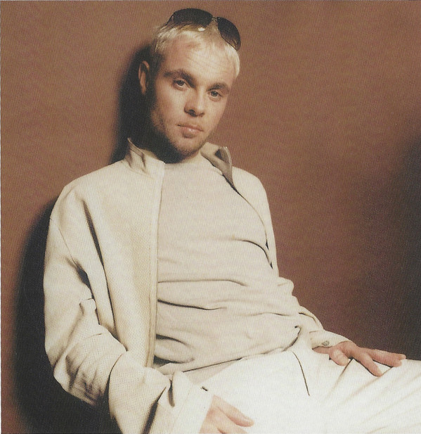 Brian Harvey