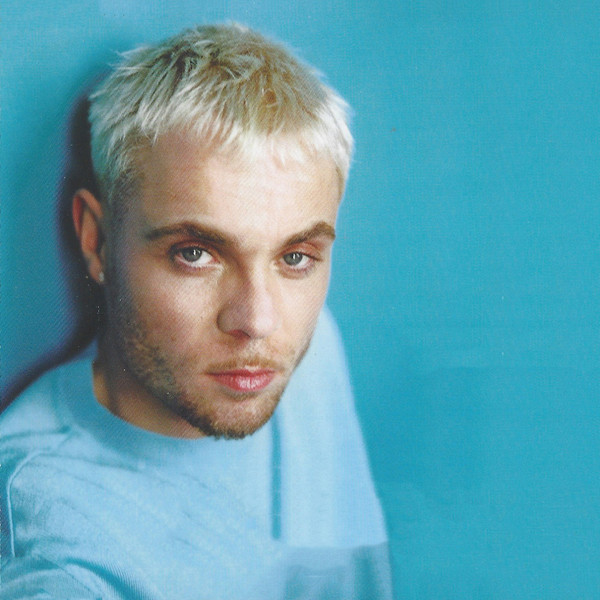 Brian Harvey