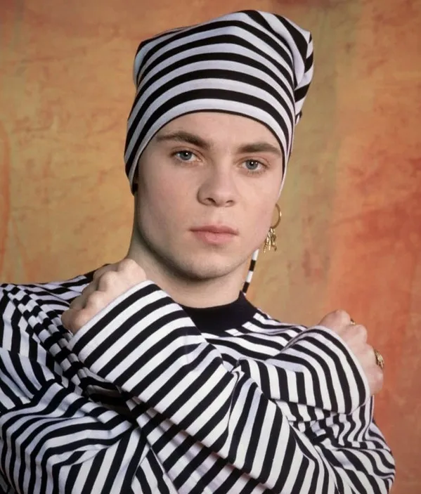 Brian Harvey