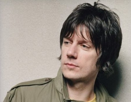 John Squire