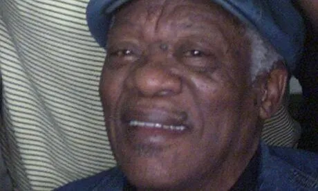 Joe Mogotsi