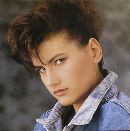 Giorgia Morandi