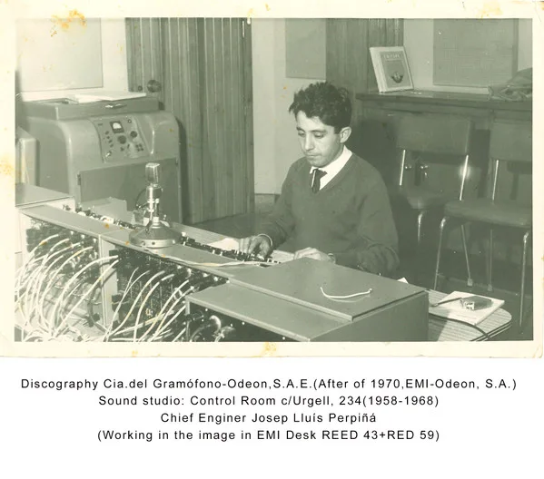 Josep Lluís Perpinyá