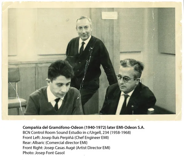 Josep Lluís Perpinyá