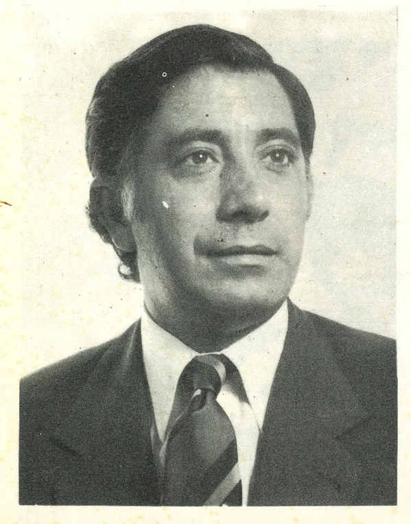 Josep Lluís Perpinyá