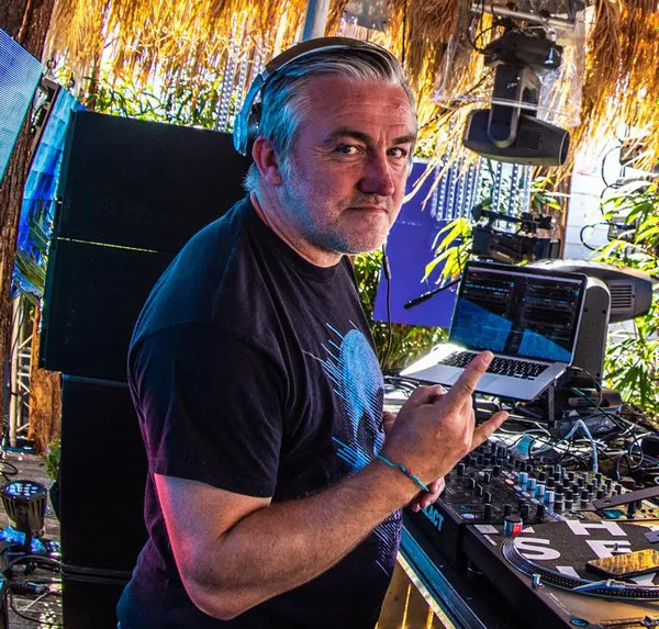 DJ Tandu