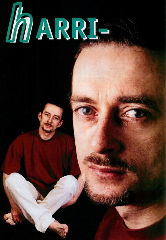 Harri