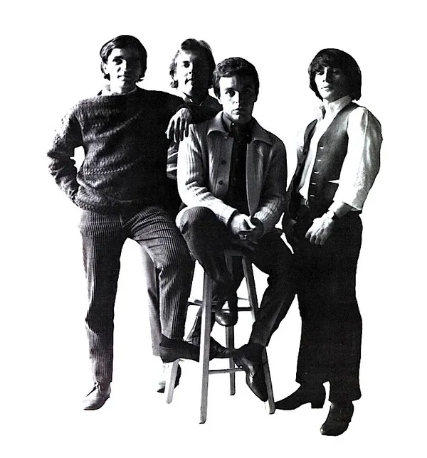 The Young Rascals