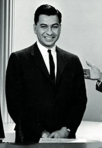 Richard M. Sherman