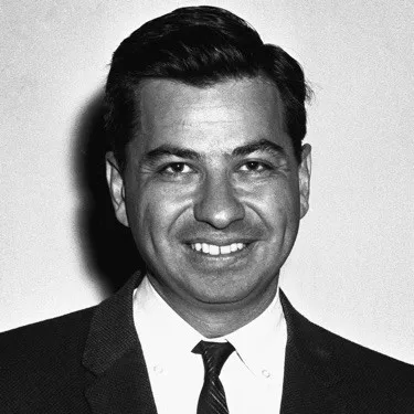 Richard M. Sherman