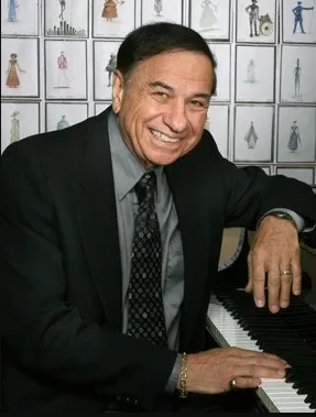 Richard M. Sherman