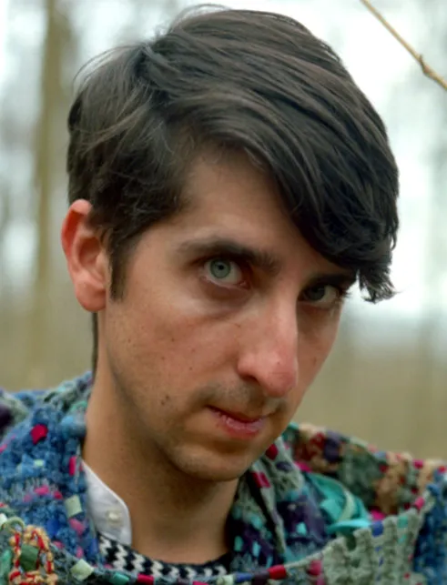 James Holden