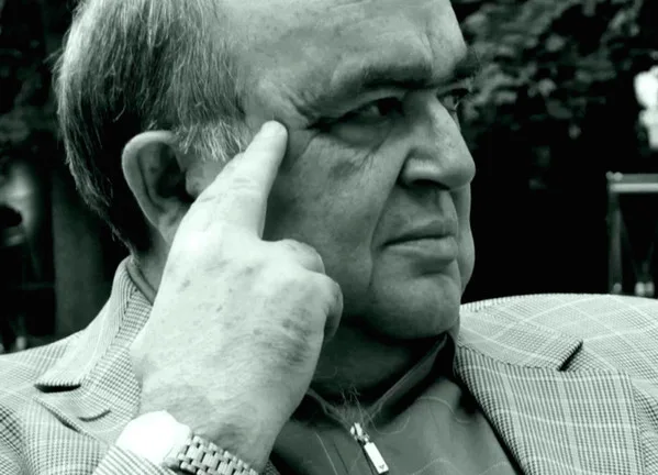 Lorenzo Martinez Palomo