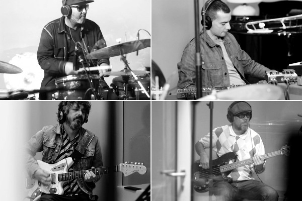 The Invisible Session