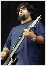 Stephen Carpenter