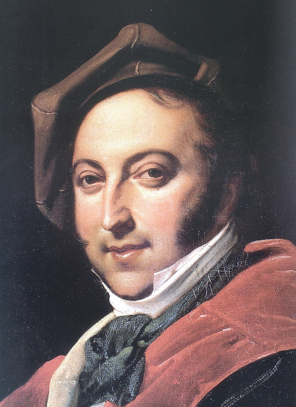 Gioacchino Rossini