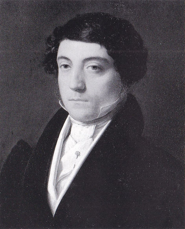 Gioacchino Rossini