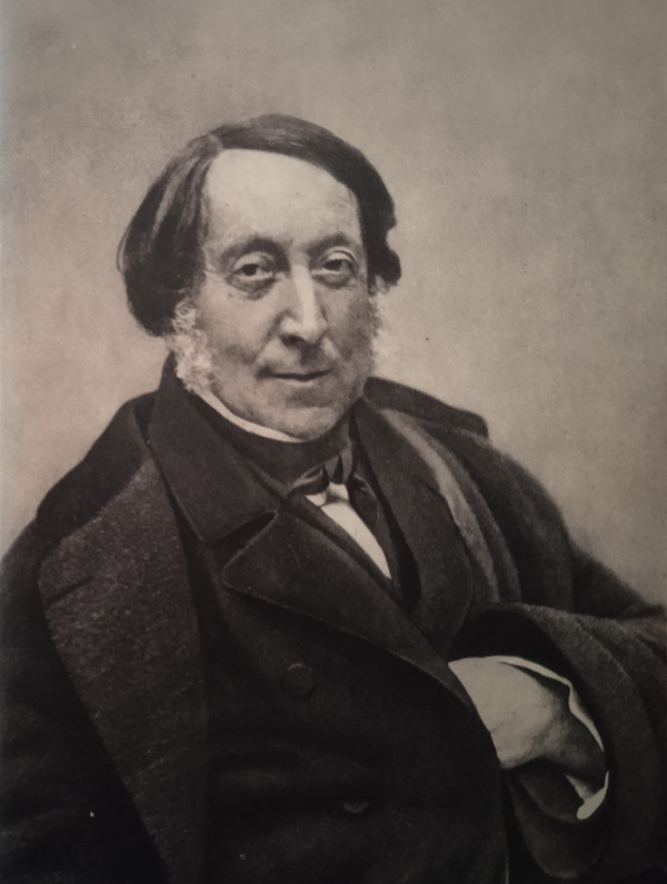 Gioacchino Rossini