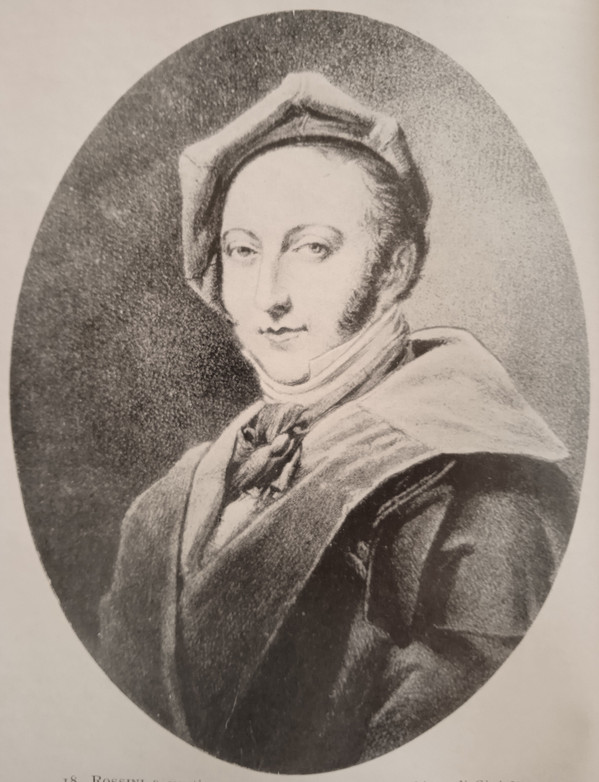 Gioacchino Rossini