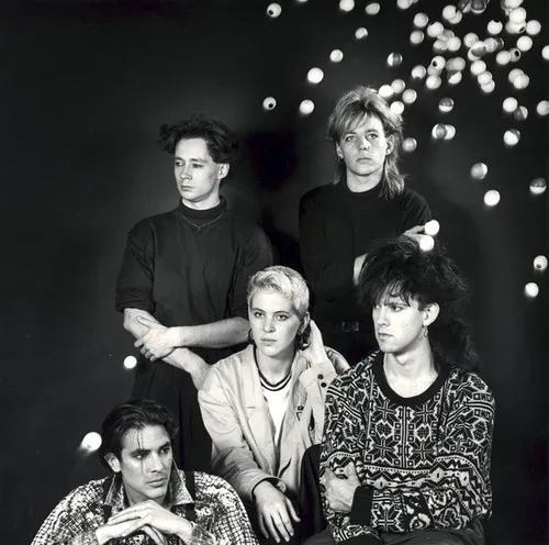 Xymox