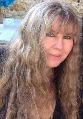 Karen Kay