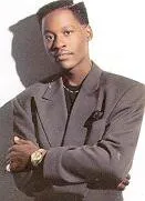 Johnny Gill