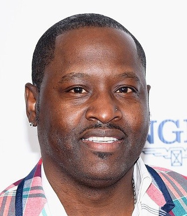 Johnny Gill