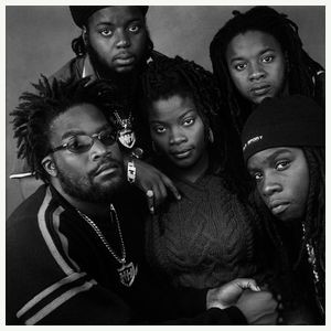 Morgan Heritage