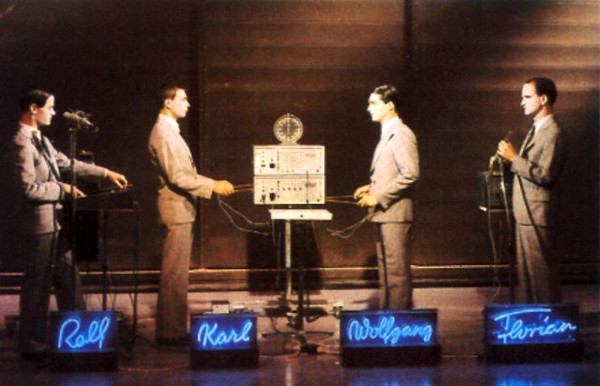 Kraftwerk