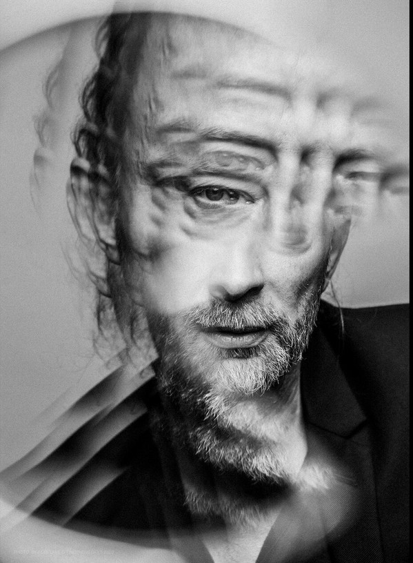 Thom Yorke