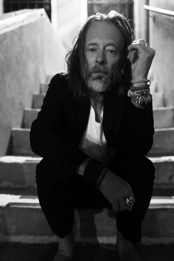 Thom Yorke