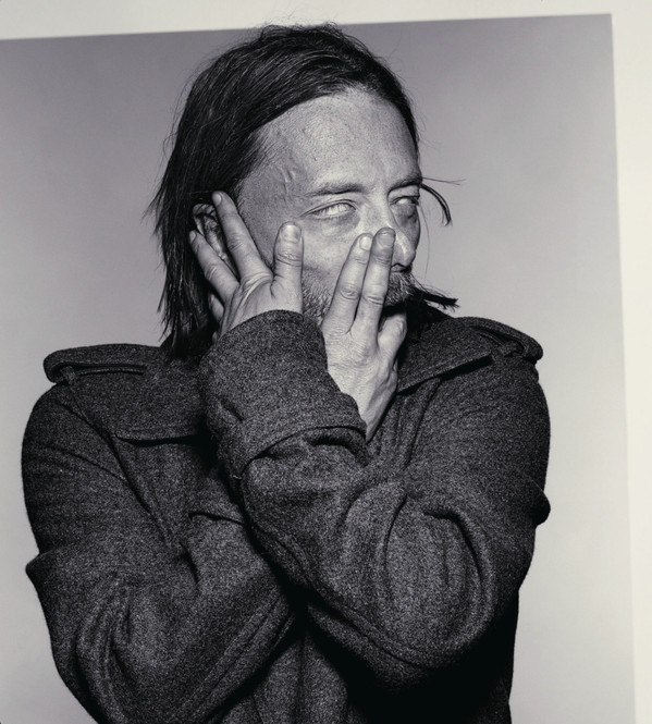 Thom Yorke