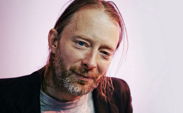 Thom Yorke