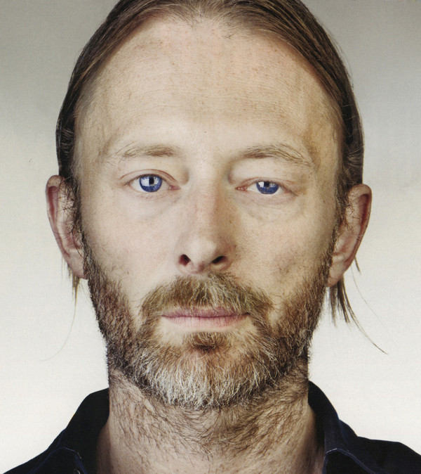 Thom Yorke