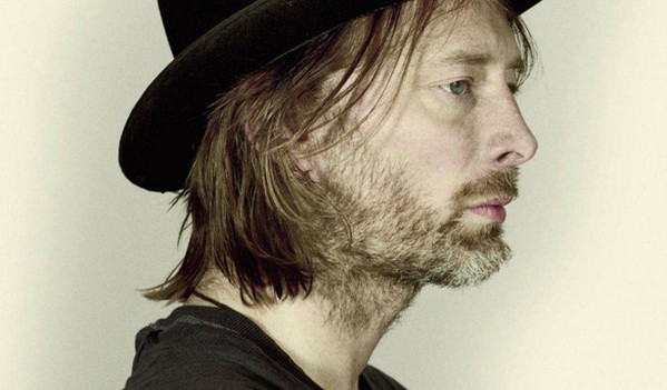 Thom Yorke