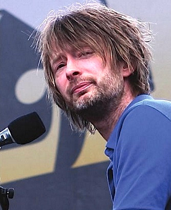 Thom Yorke