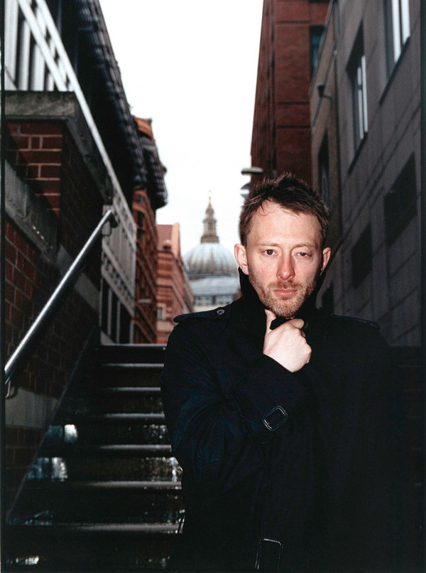 Thom Yorke