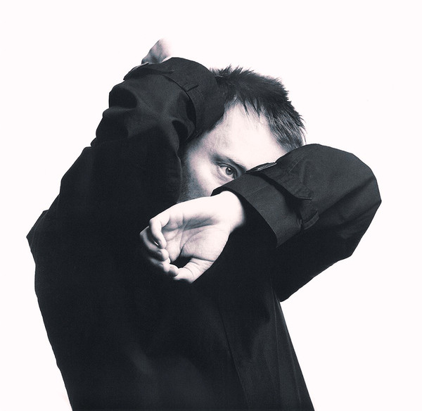 Thom Yorke