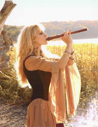 Candice Night