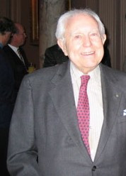 Elliott Carter