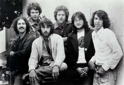 The Souther-Hillman-Furay Band