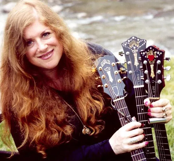 Ellen Mcilwaine