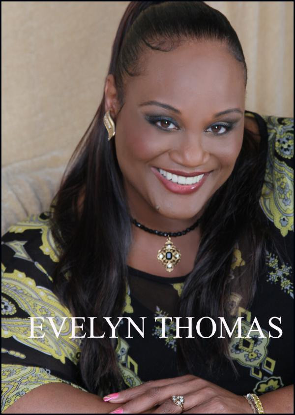 Evelyn Thomas