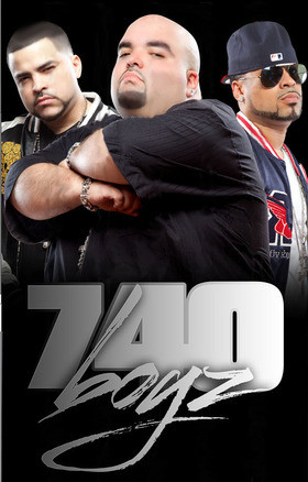 740 Boyz